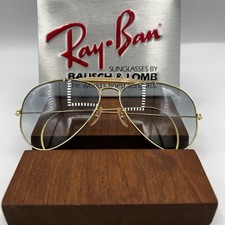 Occhiali da sole vintage Ray