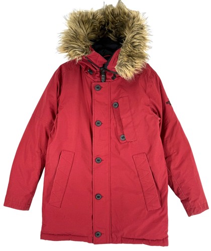 The north face giacca parka - giacca,