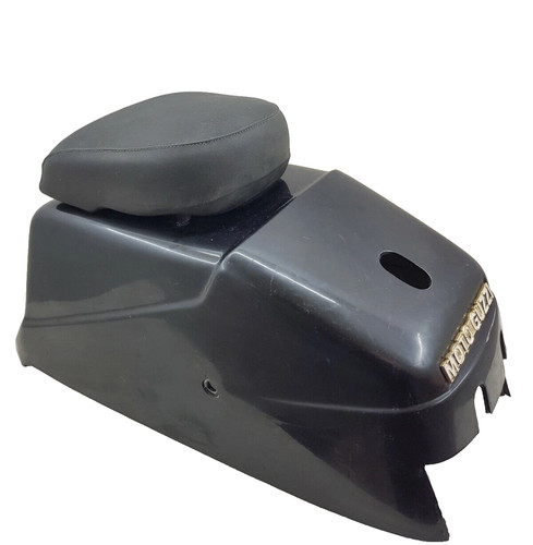 Codone posteriore moto guzzi - moto,