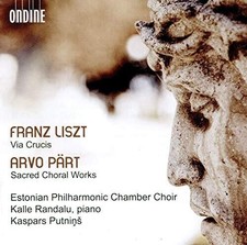 Liszt / Estonian Phi - Via
