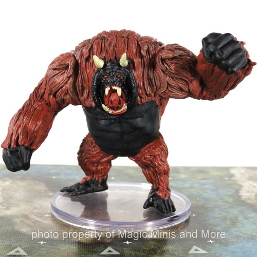 Monster manual barlgura 27 - monster,