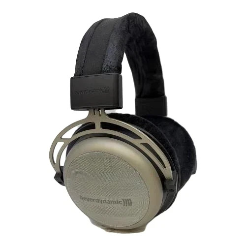 Cuffie beyerdynamic - beyerdynamic, 2°