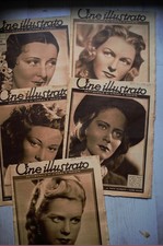 MAXI LOTTO 28 Riviste CINE