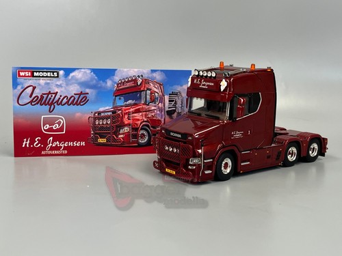5233 wsi scania - 01-5233,