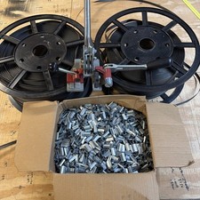 Kit fasciatrice/reggiatrice***