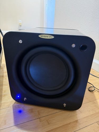 Velodyne spl series - velodyne,