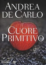 Cuore primitivo De Carlo