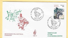FDC VG VENETIA Nr° 1069 -