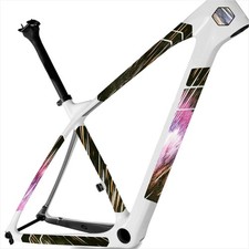 L341 kit adesivi telaio mtb - 9,
