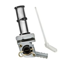 Tap enlarged fuel tank SIP