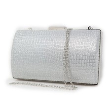Pochette argento gioiello