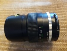 Obiettivo SOLIGOR TELE-AUTO