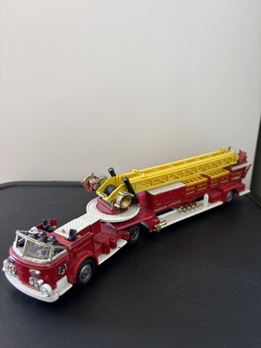 140526 camion corgi toys - , major