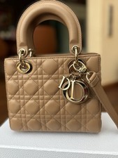 Borsa a mano Dior Lady Dior