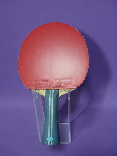 Racchetta ping pong mizuno - da,