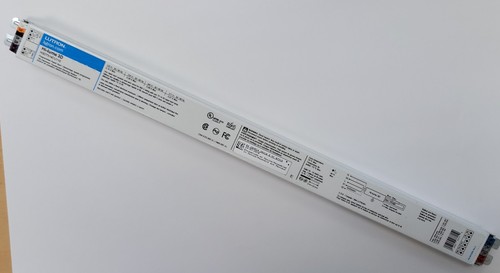 Lutron h3dt514cu110 reattore - lutron,