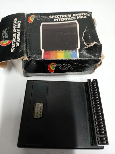 Ram spectrum joystick - ram,