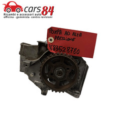 Pompa alta pressione Peugeot