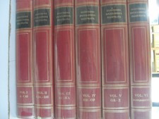 nuovissima enciclopedia