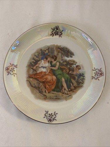Piatto insalata madonna - piatto,
