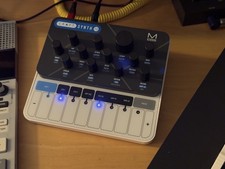 Modulo desktop sintetizzatore ondeggiante Modal Electronics CRAFTsynth 2.0