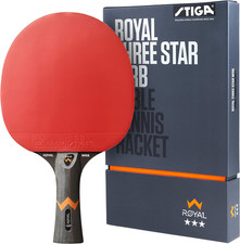3 Stelle Royal, Racchetta Da