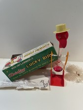 Giocattolo Lucky Bird vintage