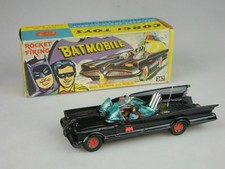 Corgi Toys 267 Batmobile