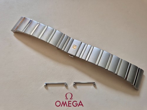Nuovo bracciale omega doppia - bracciale,
