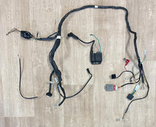 Impianto elettrico Aprilia SX