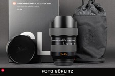 Leica SL 14-24mm 2.8 11194 del