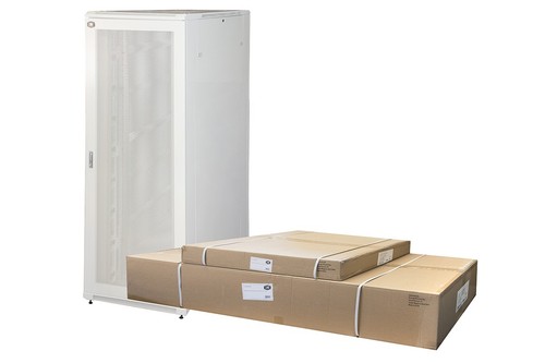 Armadio rack 42u 2055 - rack, (a)2055