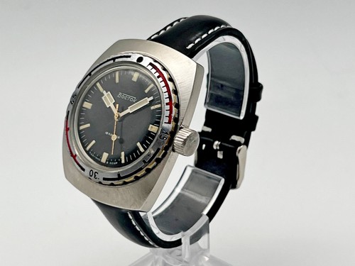 Orologio polso meccanico - da,