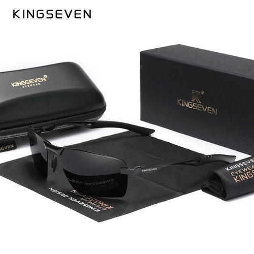 Occhiali sole kingseven - occhiali, da