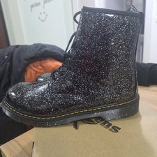 anfibi donna Dr Martens Numero