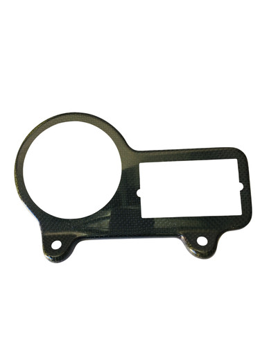 Supporto strumentazione ducati - strumentazione,