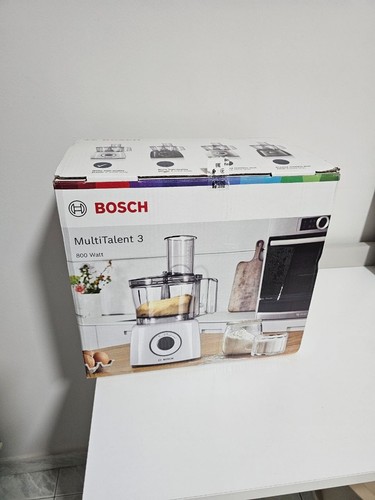 Bosch robot cucina - bosch,