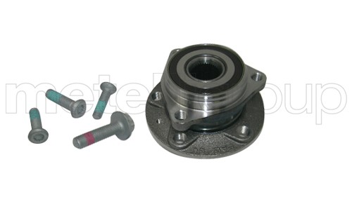 Metelli set cuscinetto - 1x,