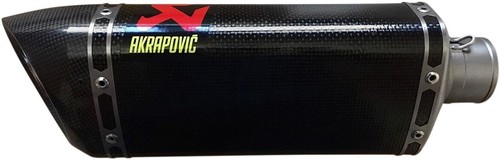 Akrapovic ap00402c muffler - akrapovic, m-ap00402c