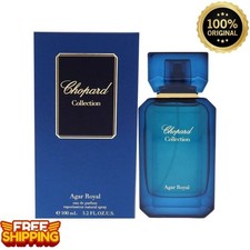 Chopard Collection Agar Royal