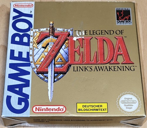 The legend zelda link - zelda:, link’s