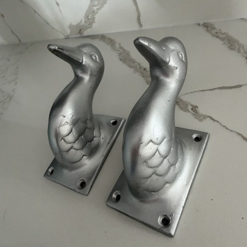 Ottone vintage gancio - ottone,