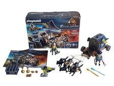 PLAYMOBIL 70392 Char Tesoro