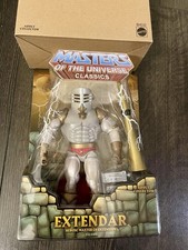 MOTUC  Masters of the Universe