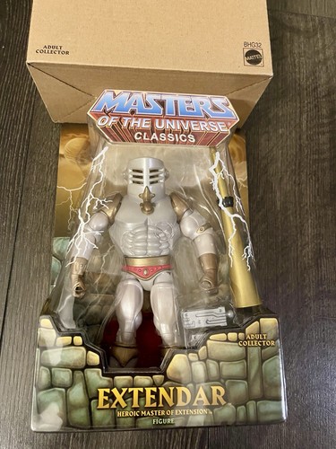Motuc masters the universe - ,