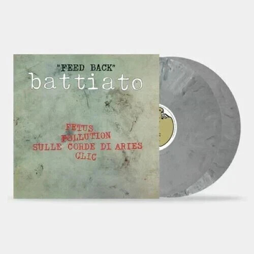 Franco battiato feed - franco,