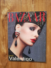 VINTAGE HARPER'S BAZAAR ITALIA
