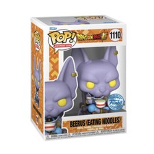 Funko Pop! Dragon Ball Super -