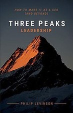 Three Peaks Leadership: How to