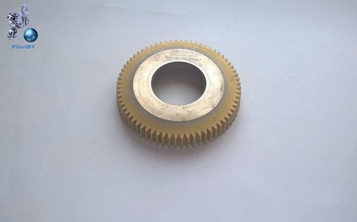 Taglierina per ingranaggi - , m1.5